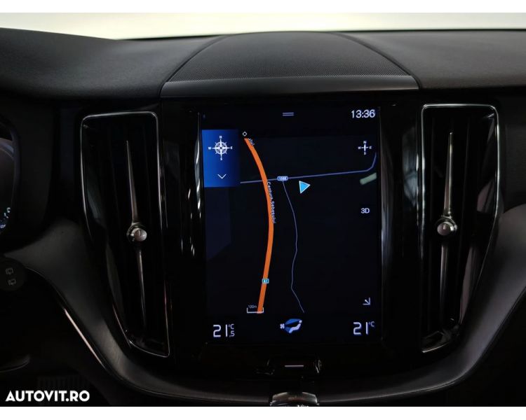Volvo XC 60 T8 Twin Engine AWD Plug In Hybrid 303 HP + Electric Power
