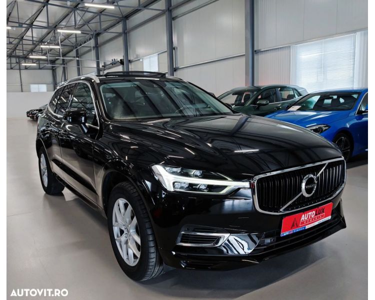 Volvo XC 60 T8 Twin Engine AWD Plug In Hybrid 303 HP + Electric Power