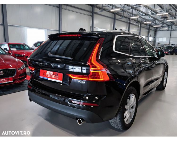 Volvo XC 60 T8 Twin Engine AWD Plug In Hybrid 303 HP + Electric Power