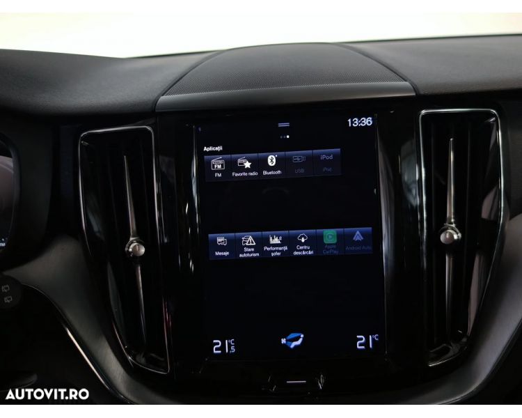 Volvo XC 60 T8 Twin Engine AWD Plug In Hybrid 303 HP + Electric Power