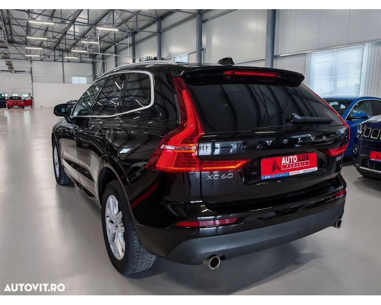 Volvo XC 60 T8 Twin Engine AWD Plug In Hybrid 303 HP + Electric Power