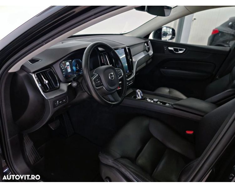 Volvo XC 60 T8 Twin Engine AWD Plug In Hybrid 303 HP + Electric Power