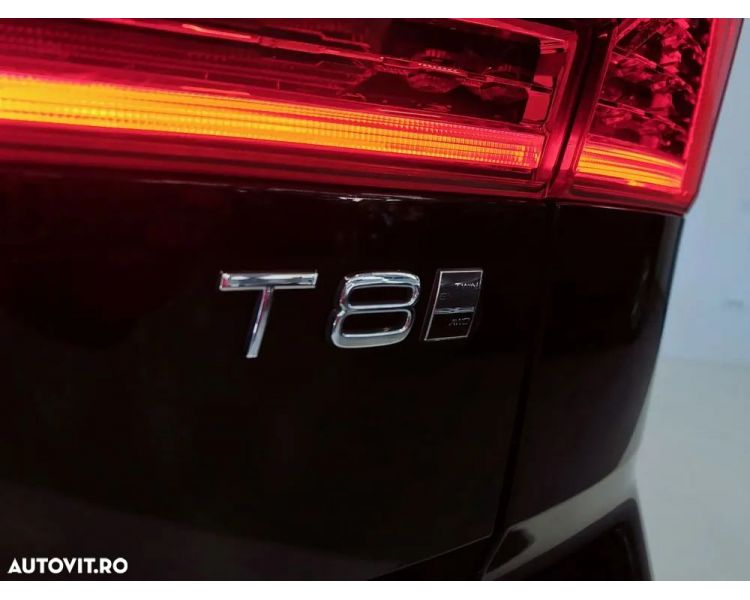 Volvo XC 60 T8 Twin Engine AWD Plug In Hybrid 303 HP + Electric Power