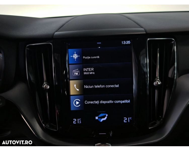 Volvo XC 60 T8 Twin Engine AWD Plug In Hybrid 303 HP + Electric Power