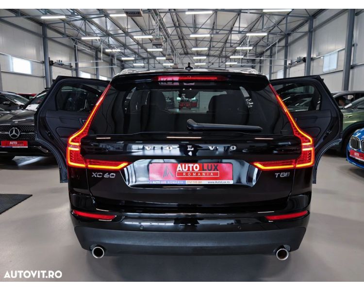 Volvo XC 60 T8 Twin Engine AWD Plug In Hybrid 303 HP + Electric Power