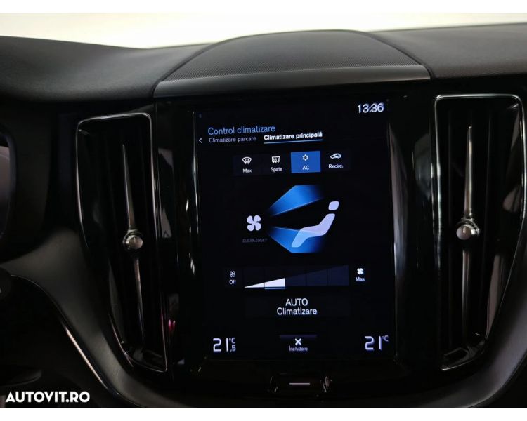 Volvo XC 60 T8 Twin Engine AWD Plug In Hybrid 303 HP + Electric Power
