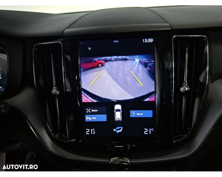 Volvo XC 60 T8 Twin Engine AWD Plug In Hybrid 303 HP + Electric Power