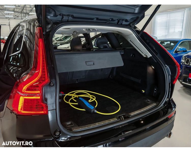 Volvo XC 60 T8 Twin Engine AWD Plug In Hybrid 303 HP + Electric Power