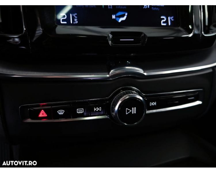 Volvo XC 60 T8 Twin Engine AWD Plug In Hybrid 303 HP + Electric Power