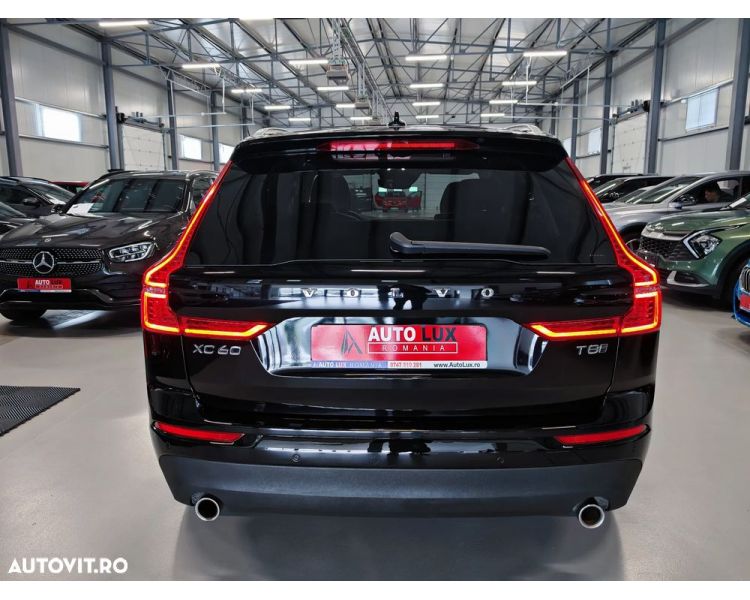 Volvo XC 60 T8 Twin Engine AWD Plug In Hybrid 303 HP + Electric Power