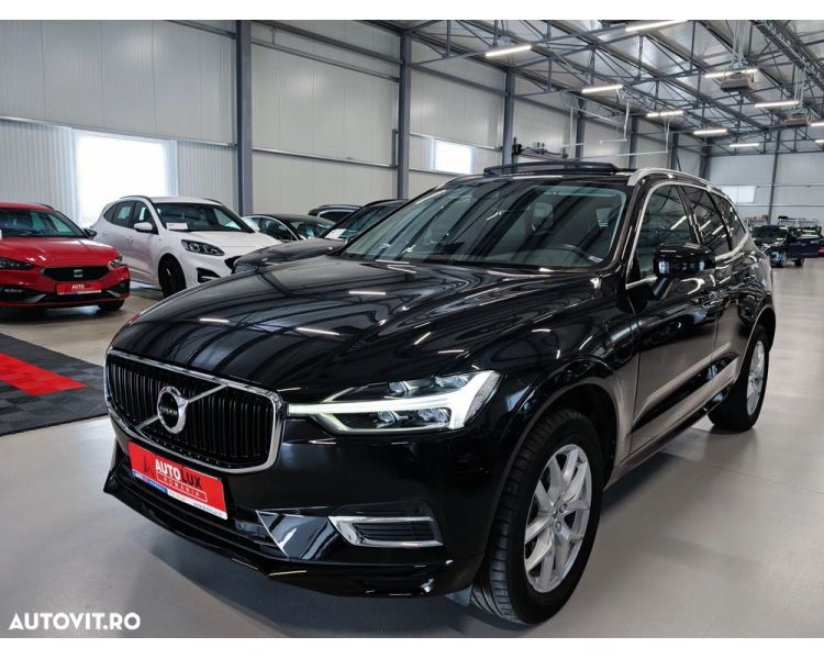 Volvo XC 60 T8 Twin Engine AWD Plug In Hybrid 303 HP + Electric Power