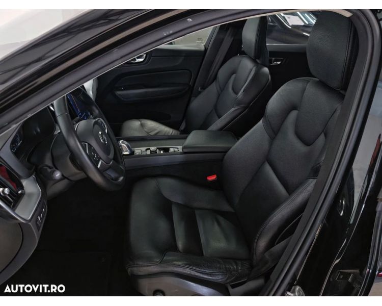 Volvo XC 60 T8 Twin Engine AWD Plug In Hybrid 303 HP + Electric Power
