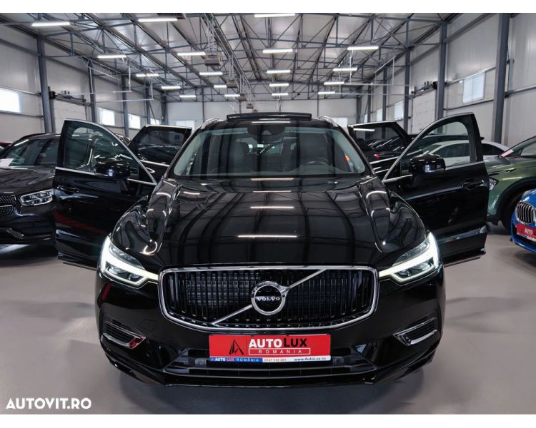 Volvo XC 60 T8 Twin Engine AWD Plug In Hybrid 303 HP + Electric Power