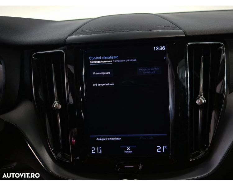 Volvo XC 60 T8 Twin Engine AWD Plug In Hybrid 303 HP + Electric Power