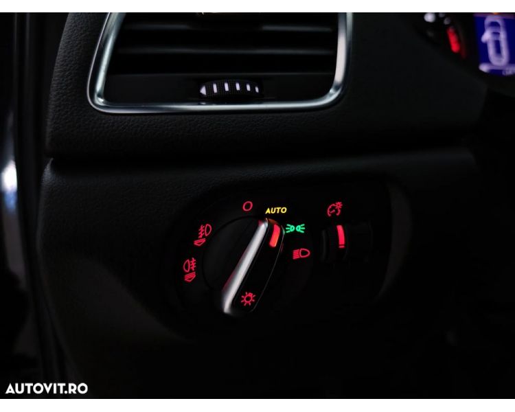 Audi Q3 2.0 TDI Quattro 4x4 S-Line