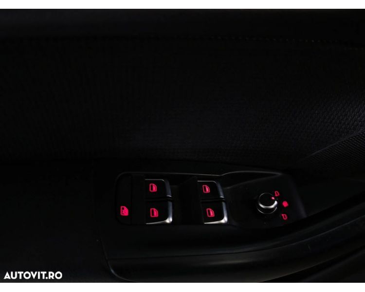 Audi Q3 2.0 TDI Quattro 4x4 S-Line