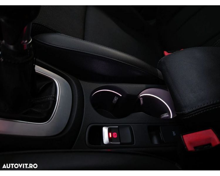 Audi Q3 2.0 TDI Quattro 4x4 S-Line