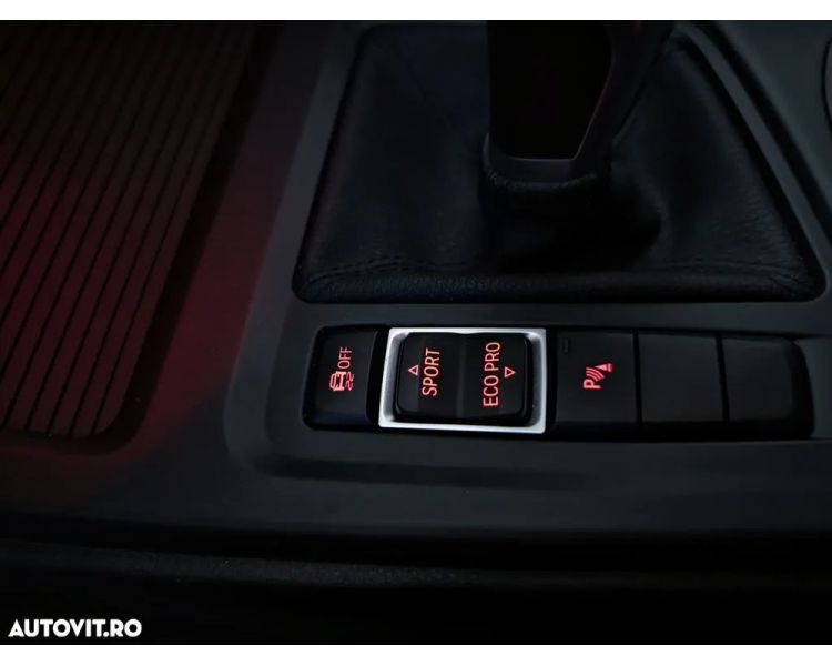BMW X1 Diesel, Piele, Ambient, Led, Inc, Pano