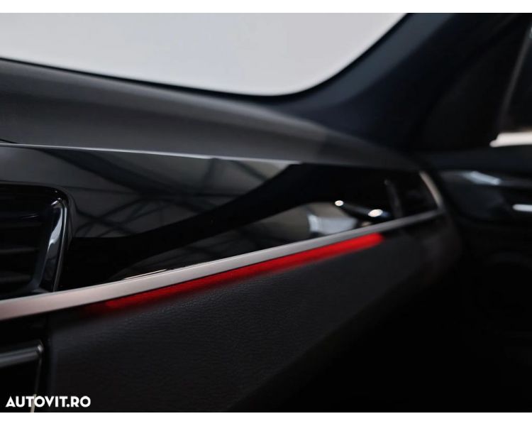 BMW X1 Diesel, Piele, Ambient, Led, Inc, Pano