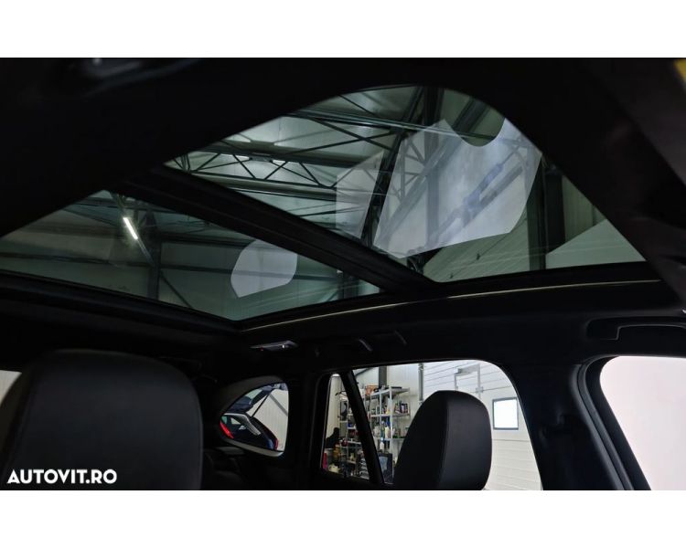 BMW X1 Diesel, Piele, Ambient, Led, Inc, Pano