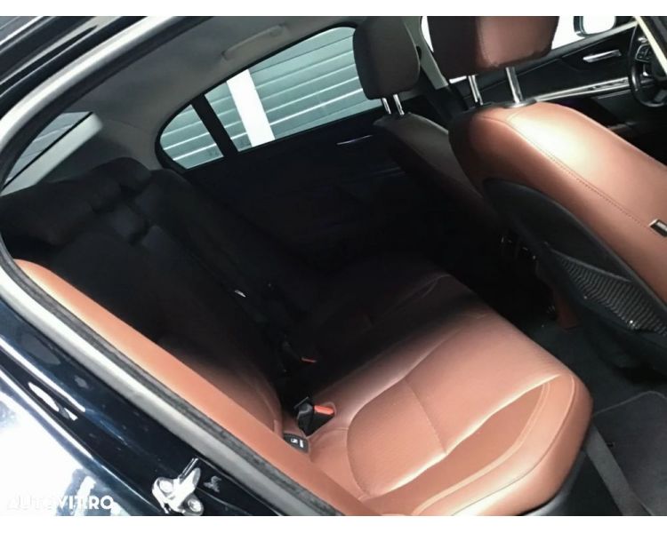 Jaguar XE 20d Aut. Prestige Ambient , Int Beige