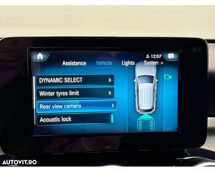 Mercedes-Benz GLC 200d - Diesel - Automatic