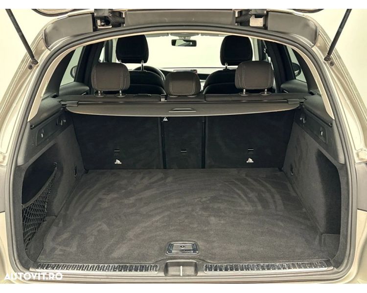 Mercedes-Benz GLC 200d - Diesel - Automatic