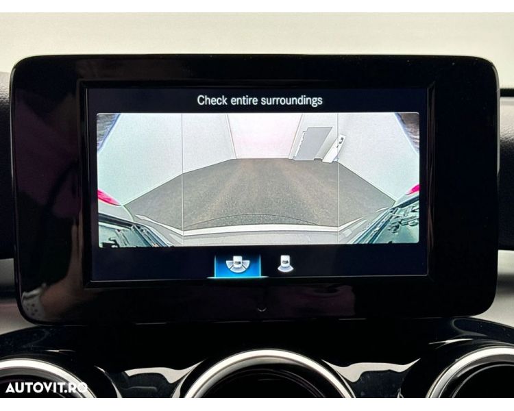 Mercedes-Benz GLC 200d - Diesel - Automatic