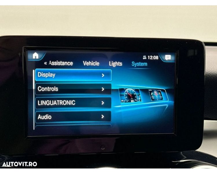 Mercedes-Benz GLC 200d - Diesel - Automatic