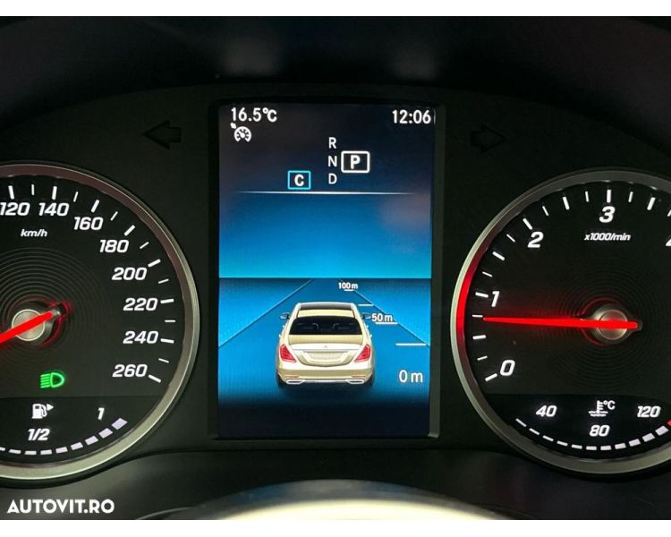 Mercedes-Benz GLC 200d - Diesel - Automatic