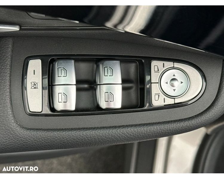 Mercedes-Benz GLC 200d - Diesel - Automatic