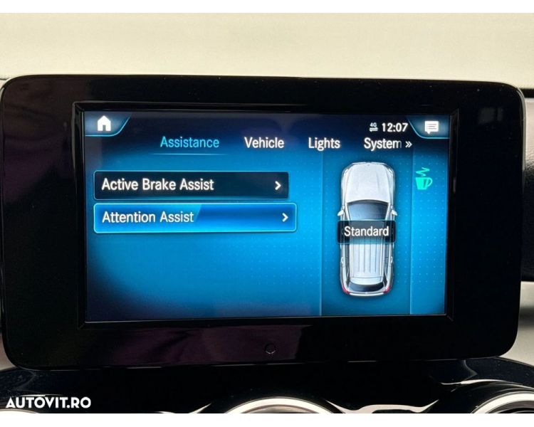 Mercedes-Benz GLC 200d - Diesel - Automatic