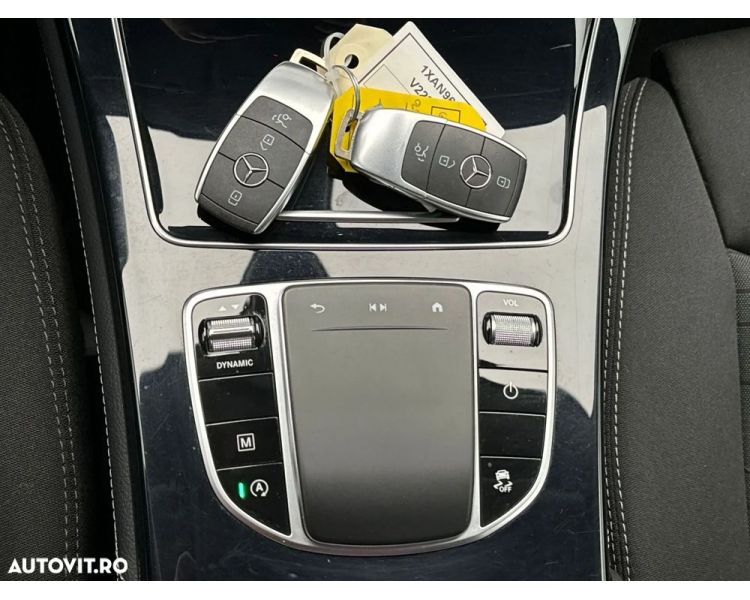 Mercedes-Benz GLC 200d - Diesel - Automatic