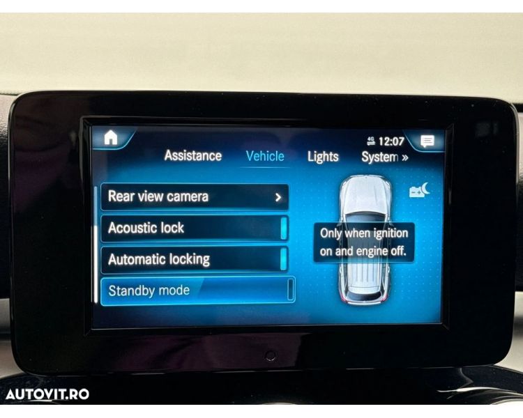 Mercedes-Benz GLC 200d - Diesel - Automatic