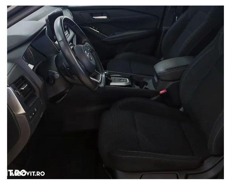 Nissan Qashqai 1.5 VC-T e-Power Acenta