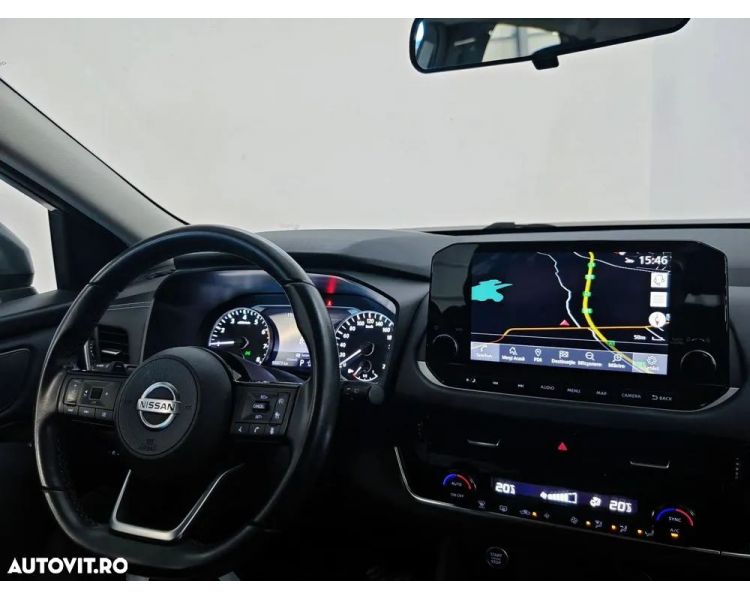 Nissan Qashqai 1.5 VC-T e-Power Acenta