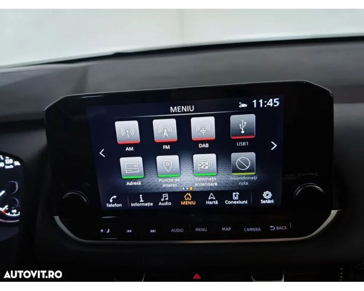 Nissan Qashqai 1.5 VC-T e-Power Acenta