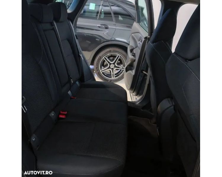 Nissan Qashqai 1.5 VC-T e-Power Acenta
