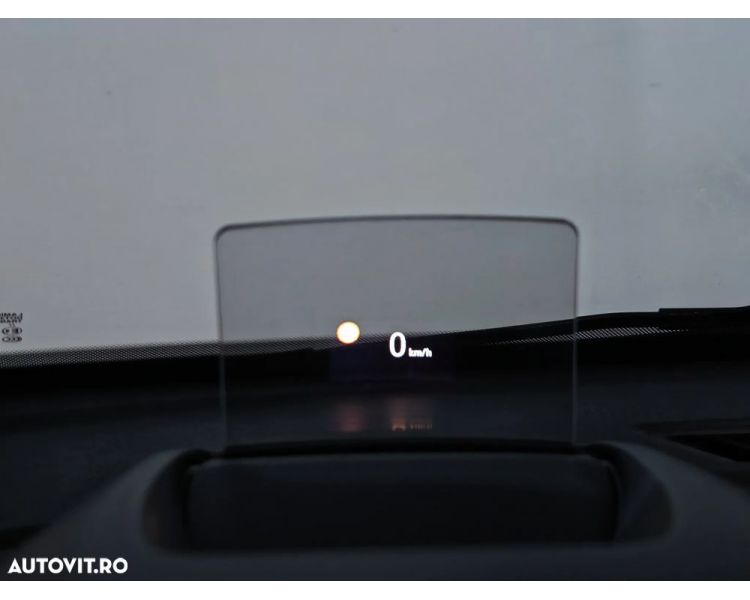 Opel Crossland X 1.2 Start/Stop Automatik Innovation