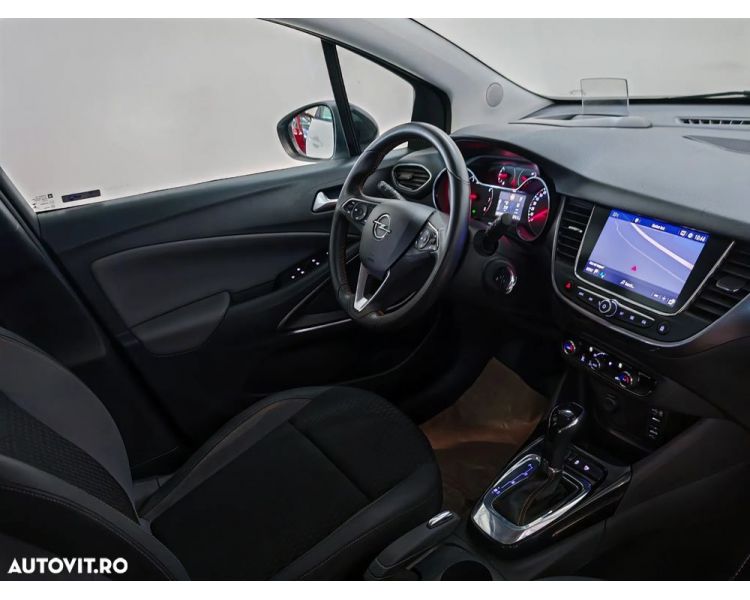 Opel Crossland X 1.2 Start/Stop Automatik Innovation