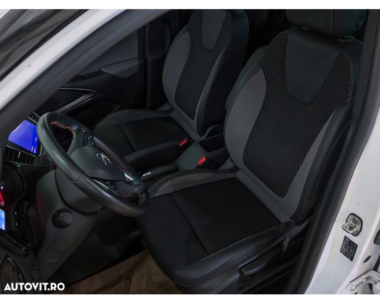 Opel Crossland X 1.2 Start/Stop Automatik Innovation