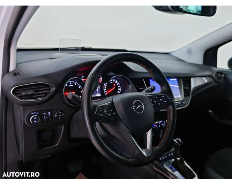 Opel Crossland X 1.2 Start/Stop Automatik Innovation