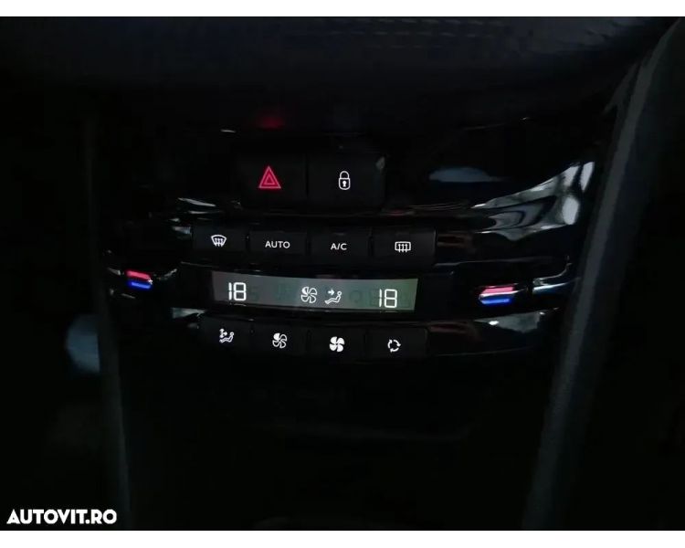 Peugeot 2008 1.2 PureTech Turbo EAT6 S&S Allure