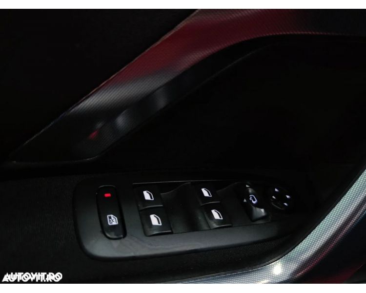 Peugeot 2008 1.2 PureTech Turbo EAT6 S&S Allure
