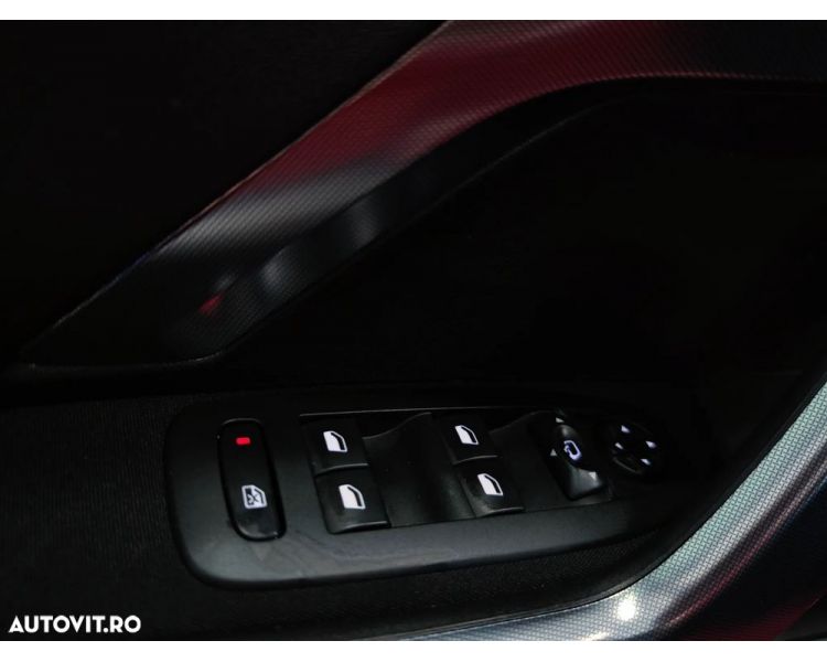 Peugeot 2008 1.2 PureTech Turbo EAT6 S&S Allure