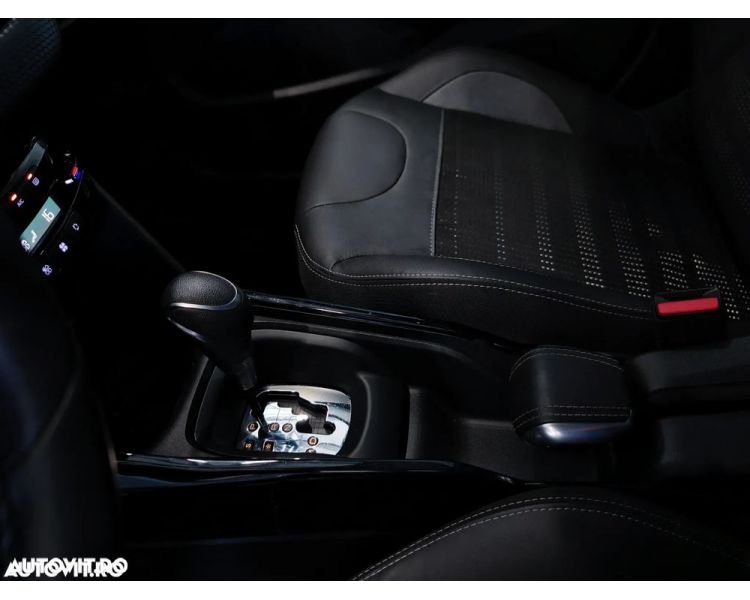 Peugeot 2008 1.2 PureTech Turbo EAT6 S&S Allure