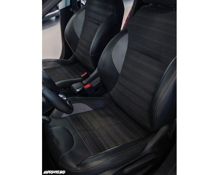 Peugeot 2008 1.2 PureTech Turbo EAT6 S&S Allure