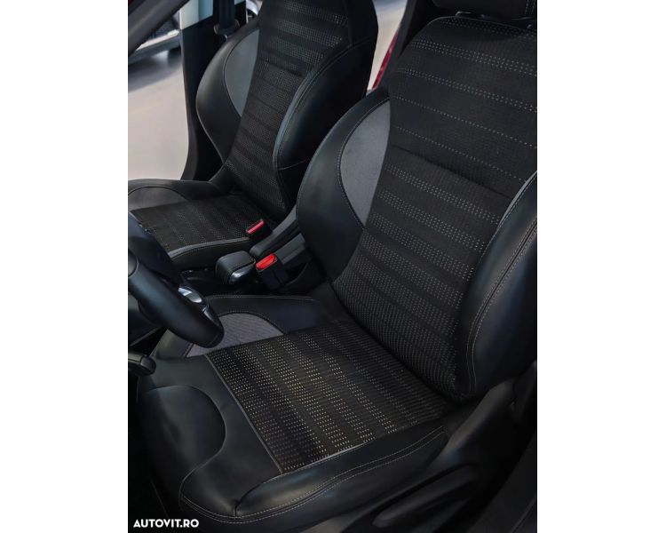 Peugeot 2008 1.2 PureTech Turbo EAT6 S&S Allure