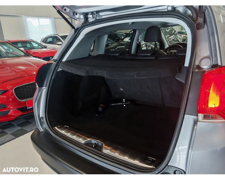 Peugeot 2008 1.2 PureTech Turbo EAT6 S&S Allure