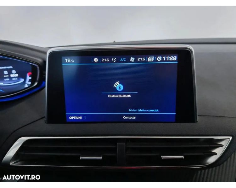 Peugeot 3008 1.2 PureTech S&S EAT8 Allure